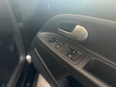 2018 Volkswagen up!
