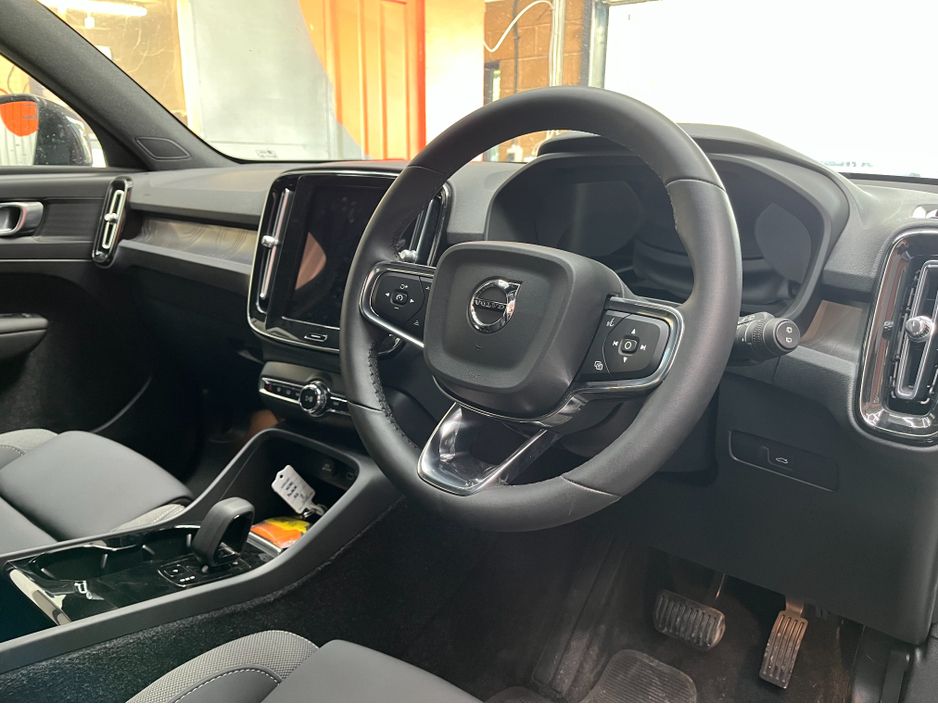 2020 Volvo XC40
