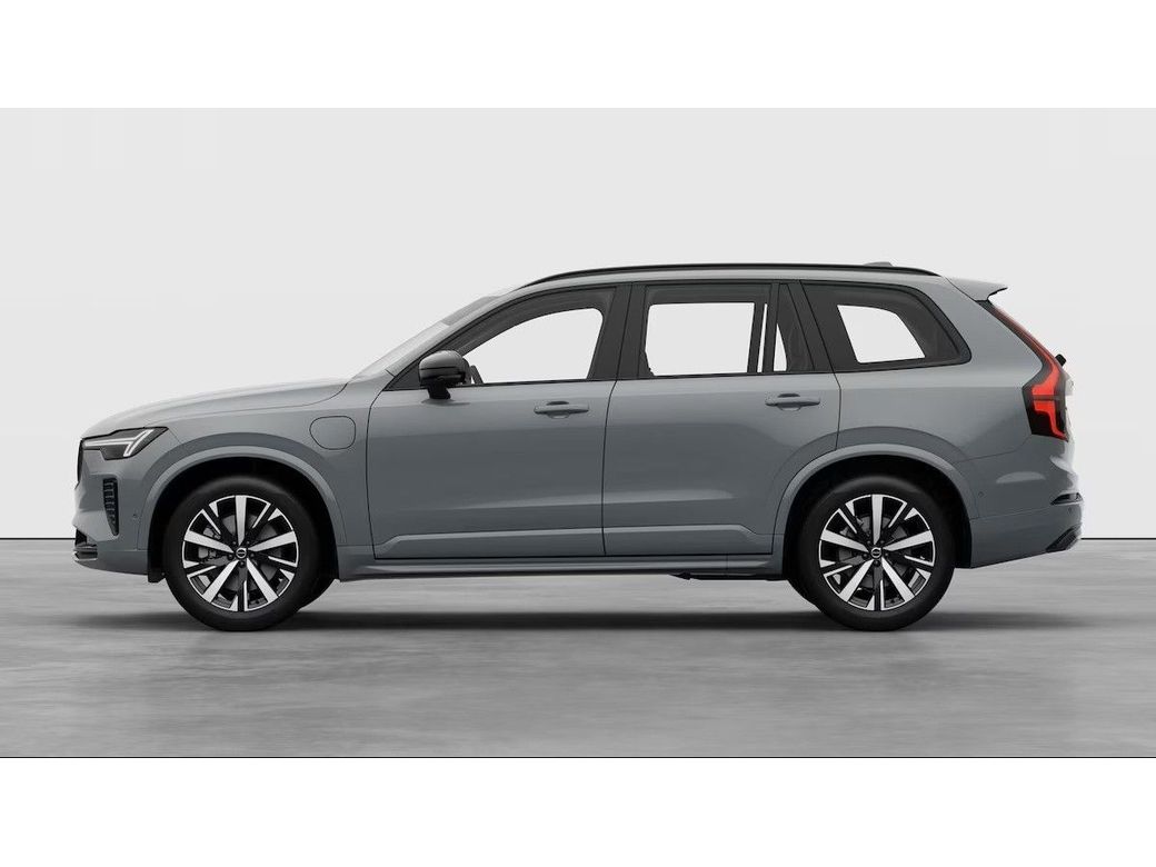 2026 Volvo XC90