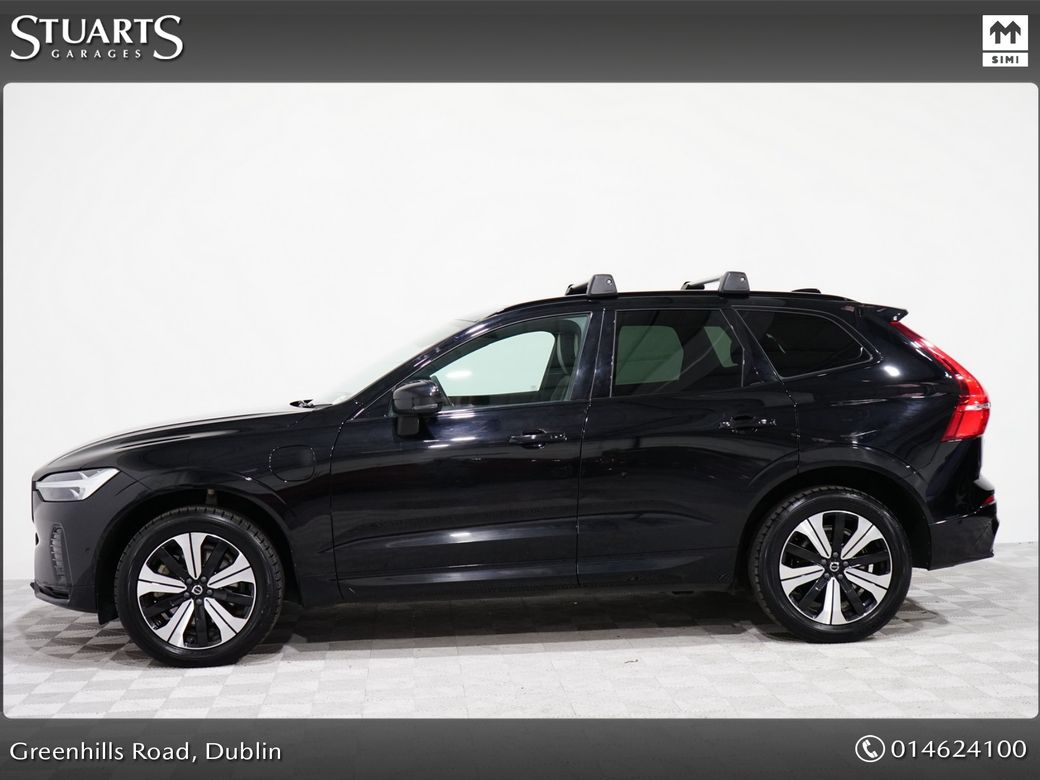 2023 Volvo XC60