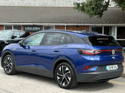 2023 Volkswagen ID.4