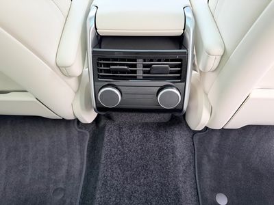 2026 Land Rover Range Rover