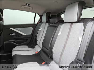 2023 Opel Astra