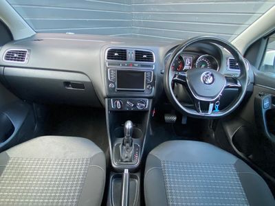 2014 Volkswagen Polo