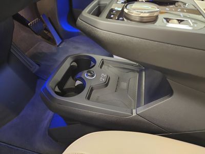 2024 BMW iX