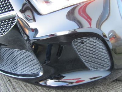 2019 Mercedes-Benz A Class