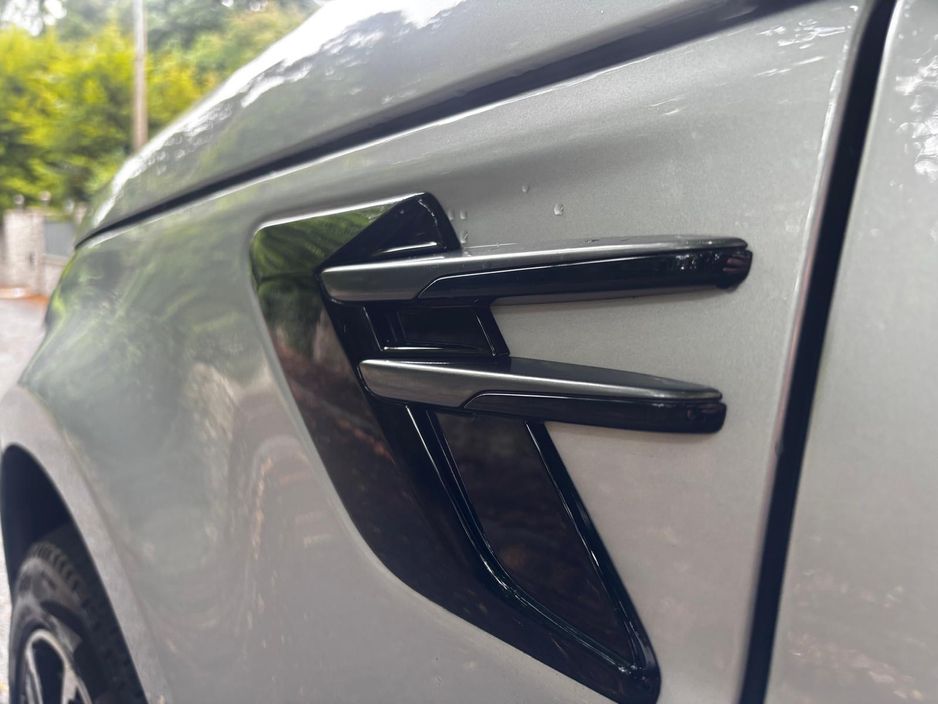 2022 Land Rover Range Rover Sport