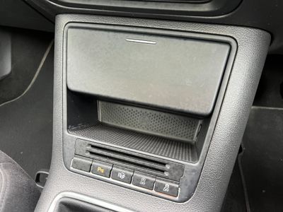 2015 Volkswagen Tiguan