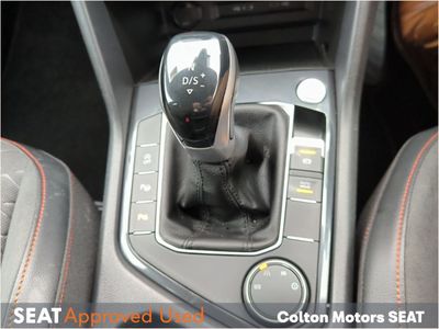 2023 SEAT Tarraco