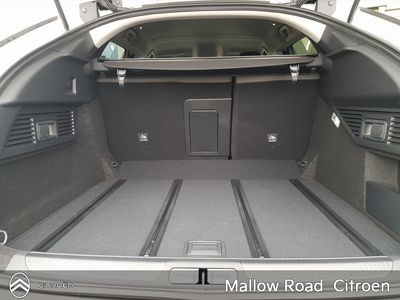 2025 Citroen C5 X