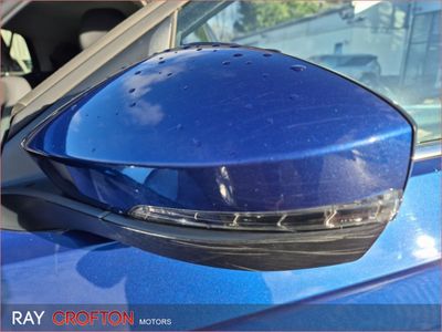 2021 Volkswagen T-Cross