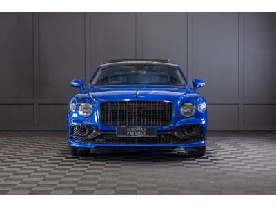 2022 Bentley Flying Spur