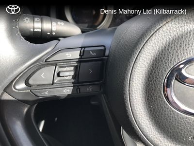 2021 Toyota Yaris