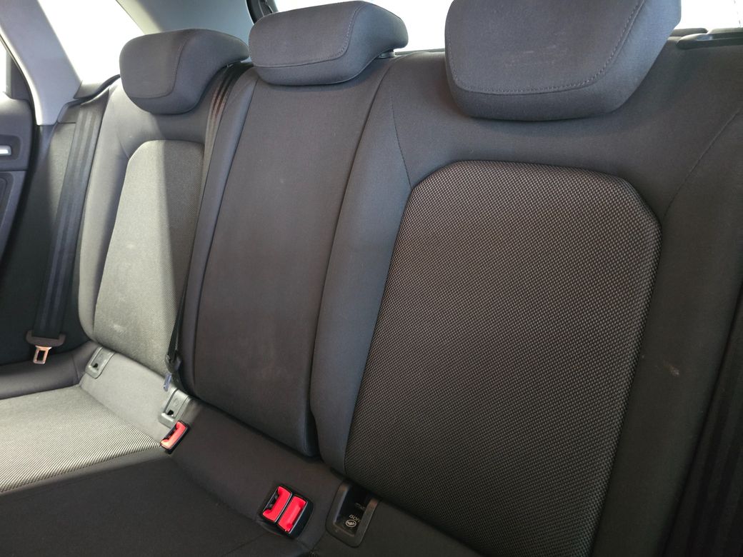 2017 Audi A3
