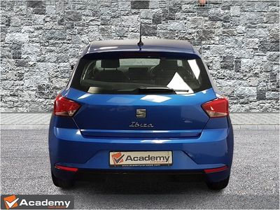 2024 SEAT Ibiza
