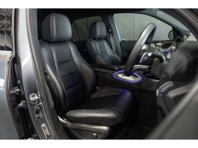 2022 Mercedes-Benz GLE Class