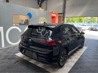 2024 Volkswagen Golf