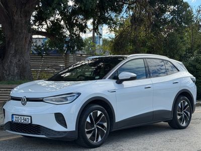 2023 Volkswagen ID.4