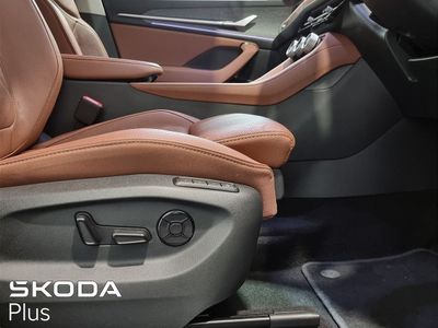 2025 Skoda Kodiaq