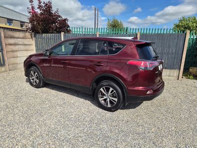 2017 Toyota Rav4