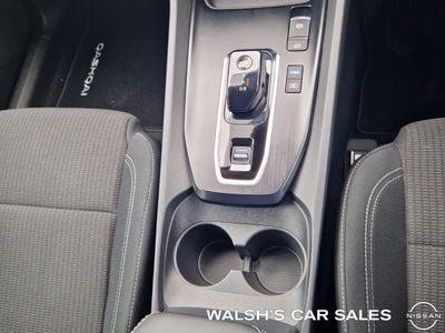2023 Nissan Qashqai