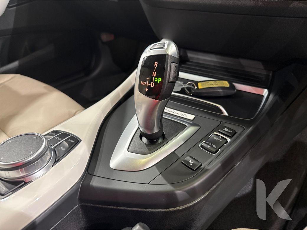 2018 BMW 1 Series