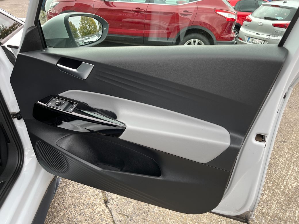 2020 Volkswagen ID.3