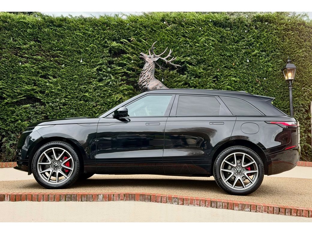 2024 Land Rover Range Rover