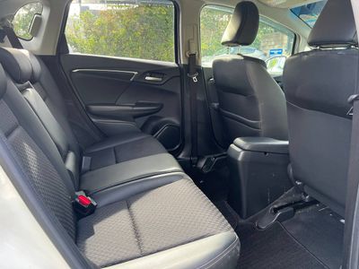 2016 Honda Fit