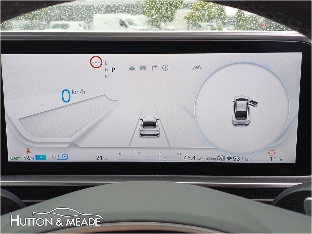 2025 Hyundai Ioniq 6