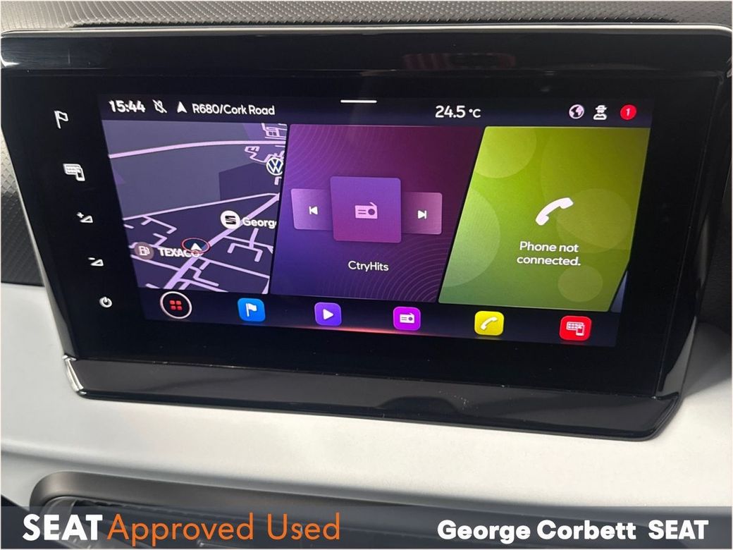 2023 SEAT Arona