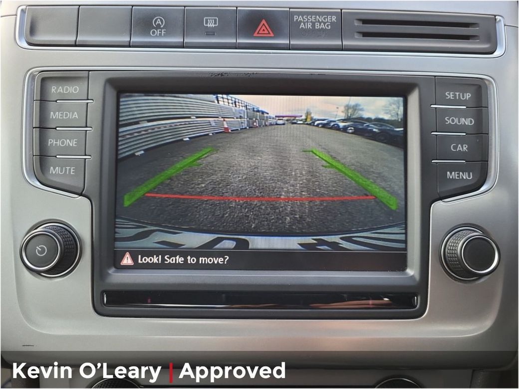 2016 Volkswagen Polo