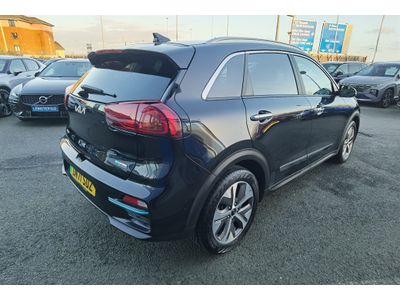2021 Kia Niro