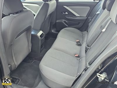 2023 Opel Astra