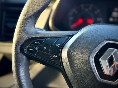 2023 Renault Trafic