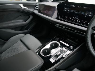 2025 Audi A6