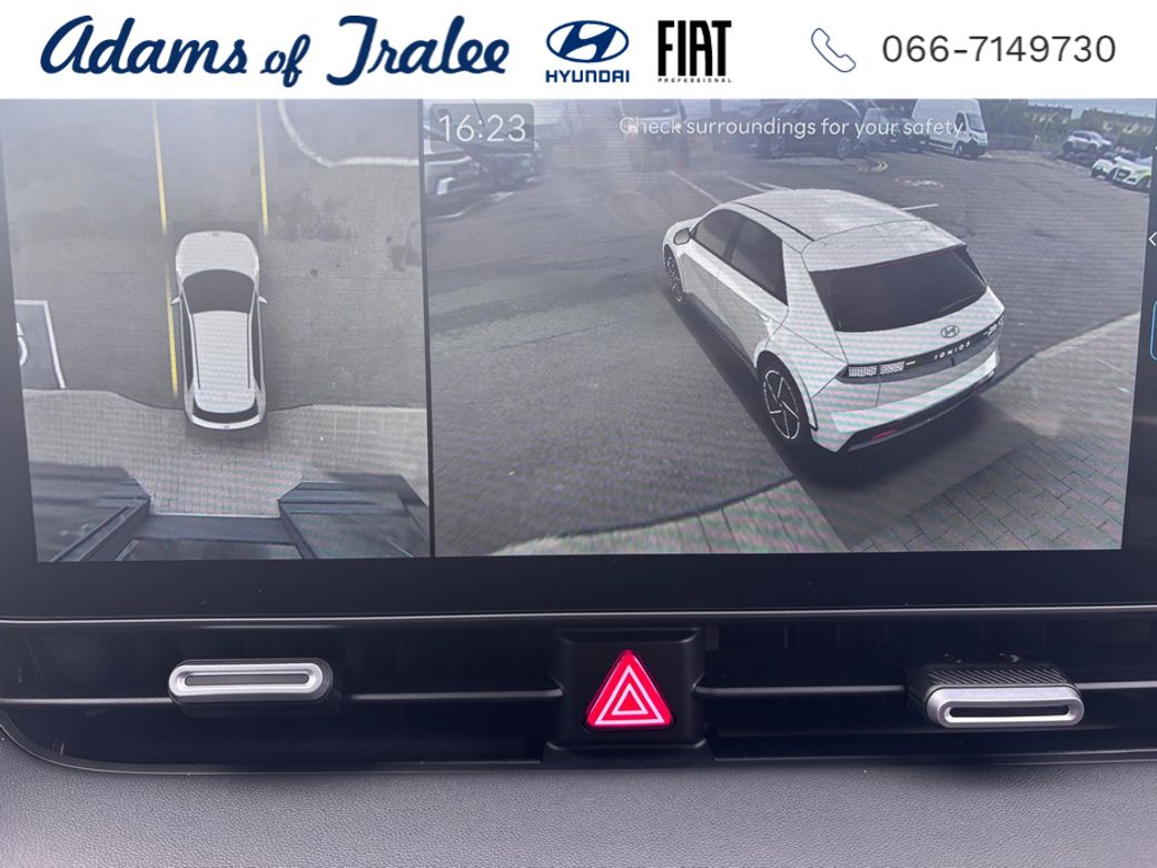 2026 Hyundai Ioniq 5