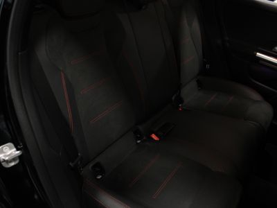 2025 Mercedes-Benz GLA Class