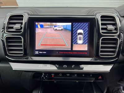 2023 Citroen C5 Aircross