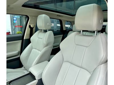 2016 Land Rover Range Rover Evoque
