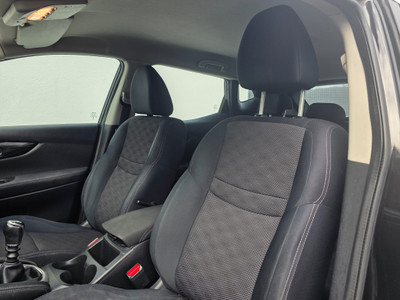 2015 Nissan Qashqai