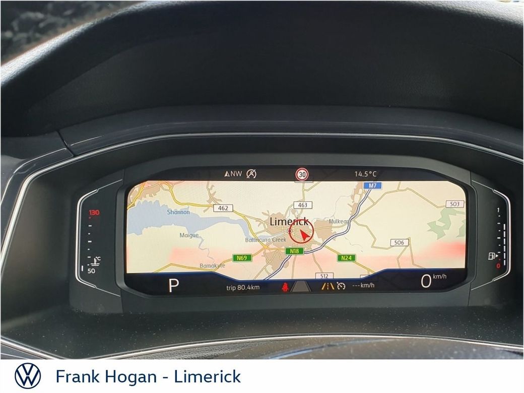 2019 Volkswagen T-Roc