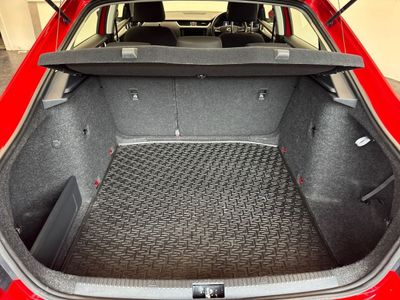 2019 Skoda Octavia