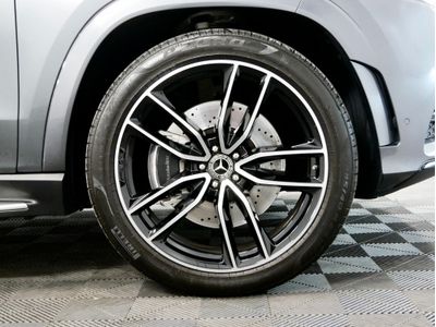 2023 Mercedes-Benz GLS Class