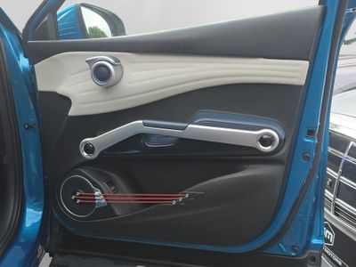 2023 BYD Atto 3