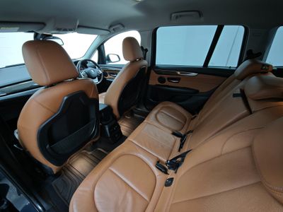 2016 BMW 2 Series Gran Tourer