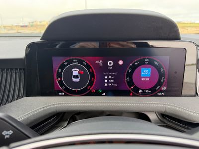 2025 Skoda Superb