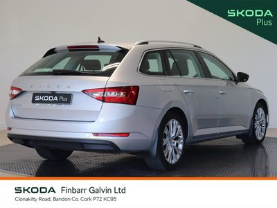 2023 Skoda Superb
