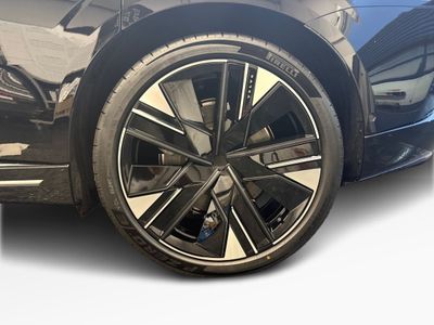 2026 Volvo ES90