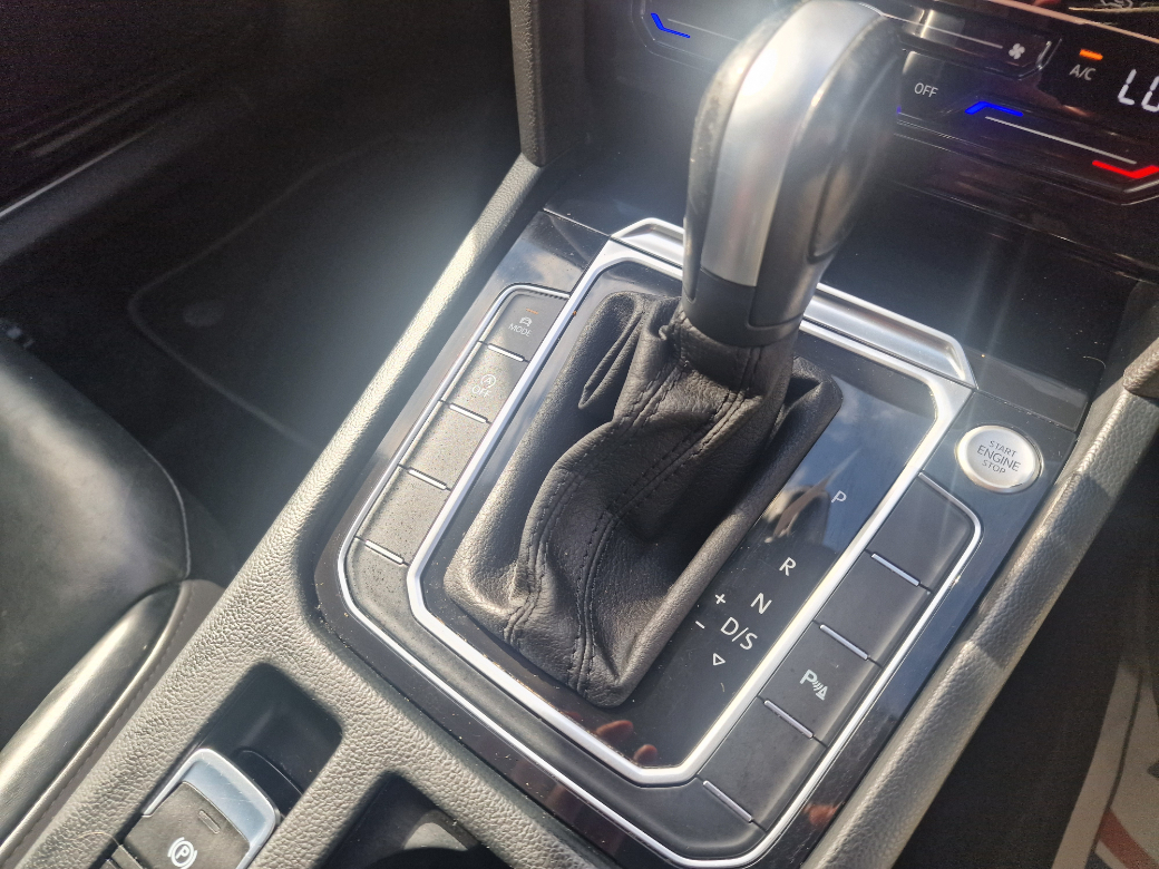2023 Volkswagen Arteon
